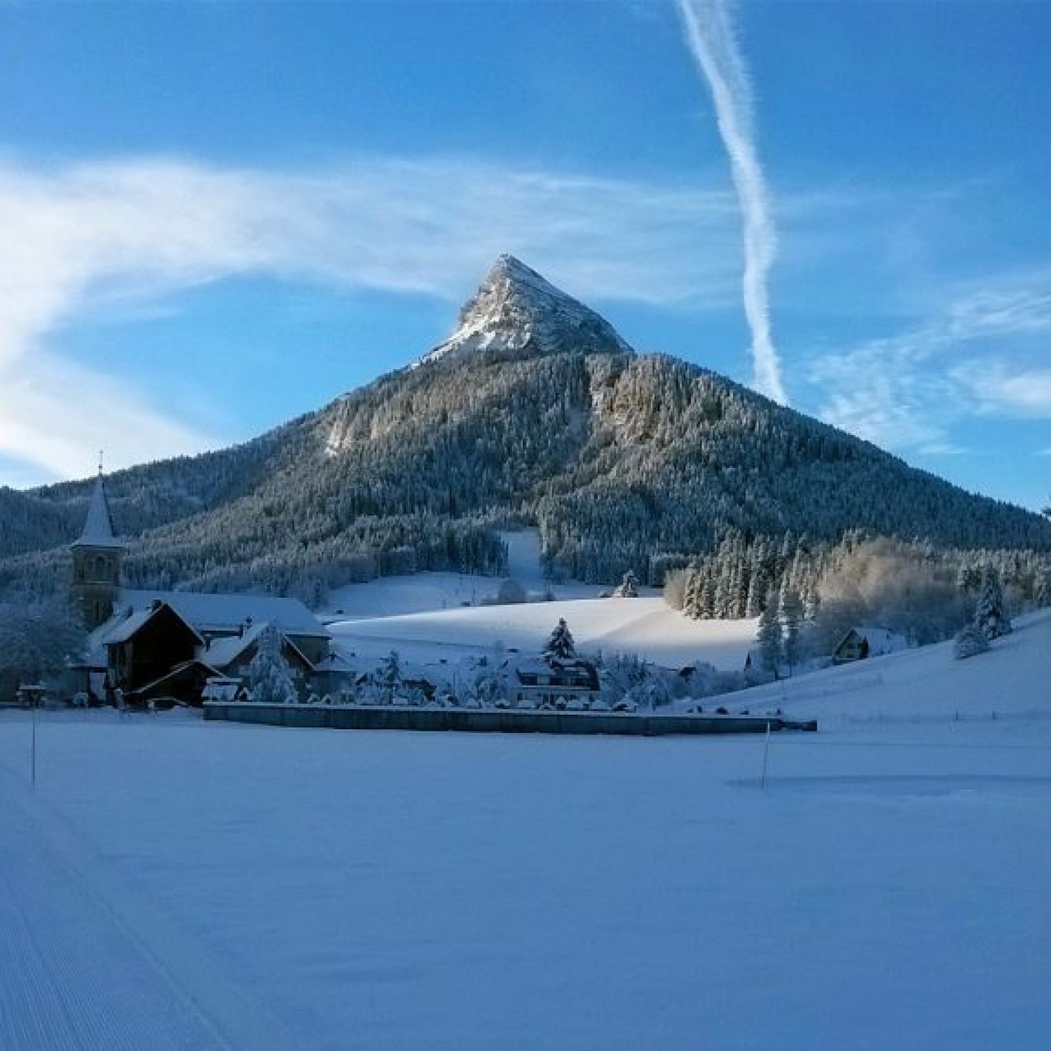 Tarifs forfaits Saint Pierre Chartreuse